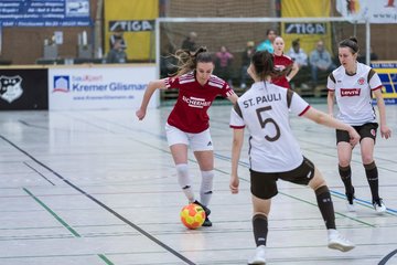Bild 173 - VR Bank Cup Horst